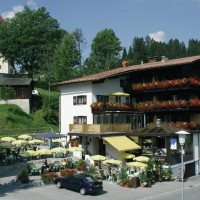 Hotel Mittagspitze
